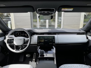 Land Rover Range Rover Sport 3,0 Dynamic SE D250 AWD 2026