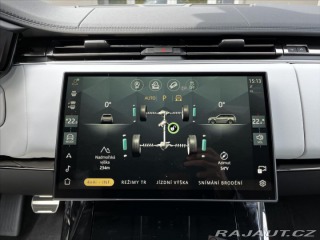 Land Rover Range Rover Sport 3,0 Dynamic SE D250 AWD 2026