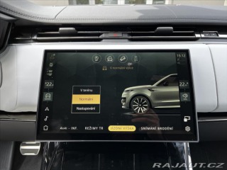 Land Rover Range Rover Sport 3,0 Dynamic SE D250 AWD 2026