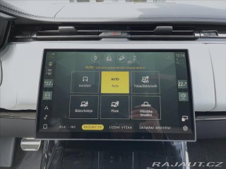 Land Rover Range Rover Sport 3,0 Dynamic SE D250 AWD 2026