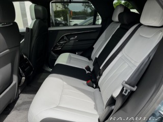 Land Rover Range Rover Sport 3,0 Dynamic SE D250 AWD 2026