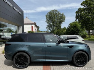 Land Rover Range Rover Sport 3,0 Dynamic SE D250 AWD 2026