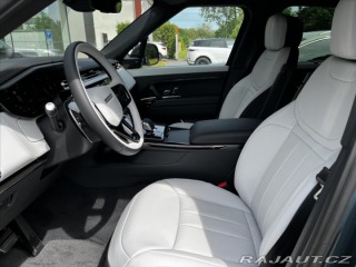 Land Rover Range Rover Sport 3,0 Dynamic SE D250 AWD 2026