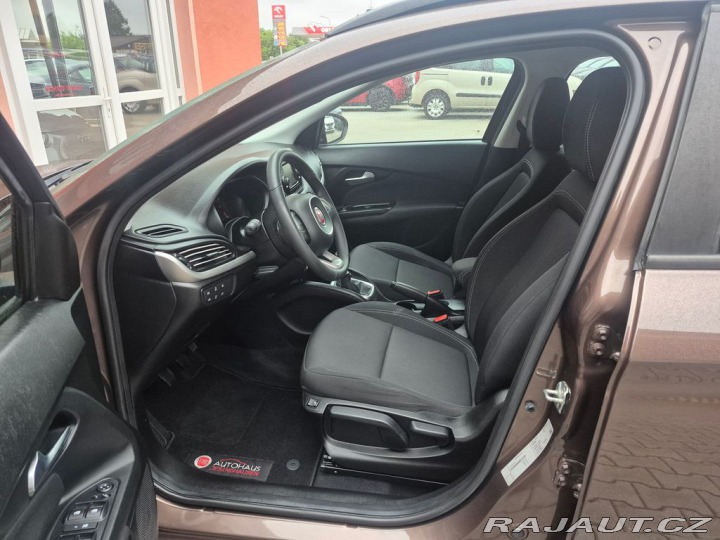 Fiat Tipo 1.4 70KW LOUNGE 2017