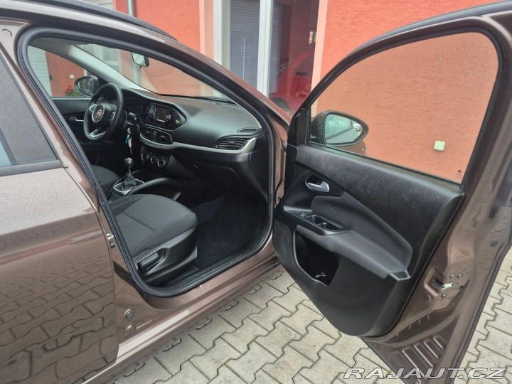 Fiat Tipo 1.4 70KW LOUNGE 1800