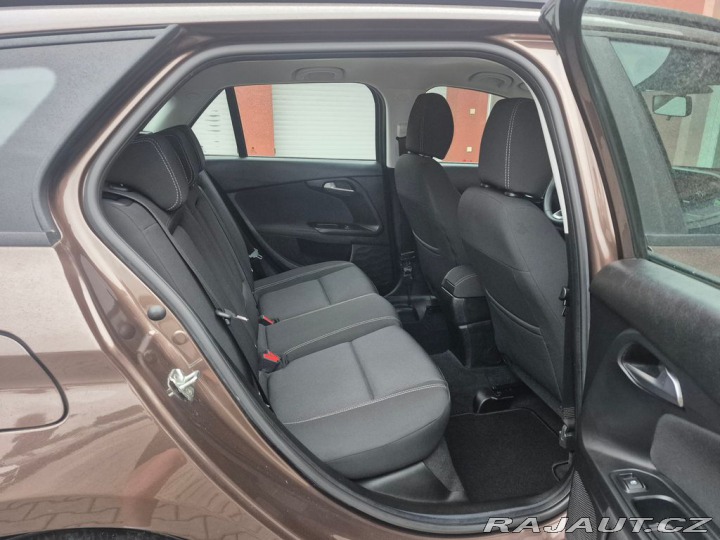 Fiat Tipo 1.4 70KW LOUNGE 1800