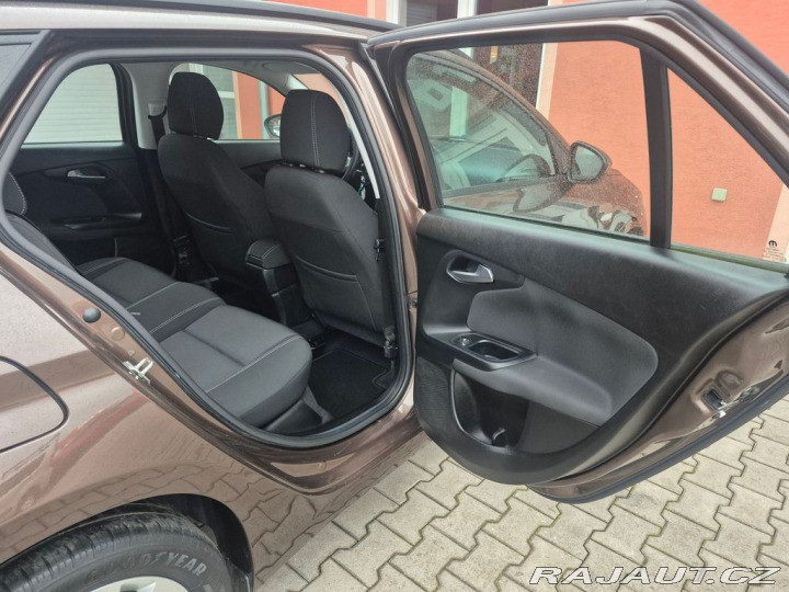 Fiat Tipo 1.4 70KW LOUNGE 2017