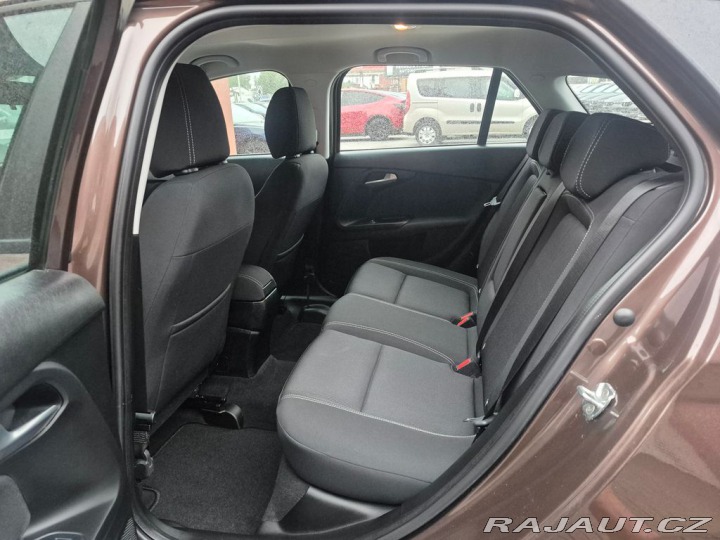 Fiat Tipo 1.4 70KW LOUNGE 2017