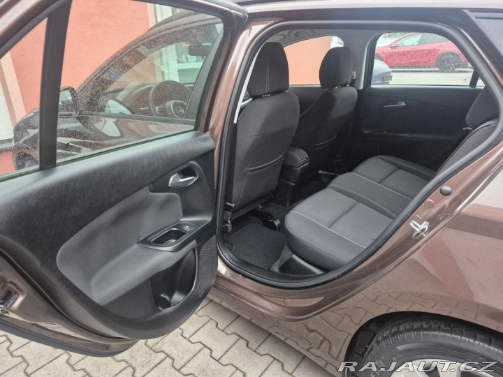 Fiat Tipo 1.4 70KW LOUNGE 1800