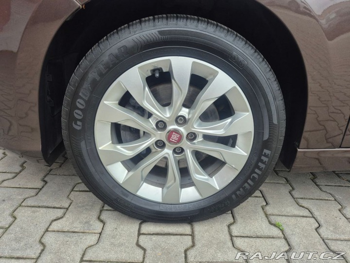 Fiat Tipo 1.4 70KW LOUNGE 2017