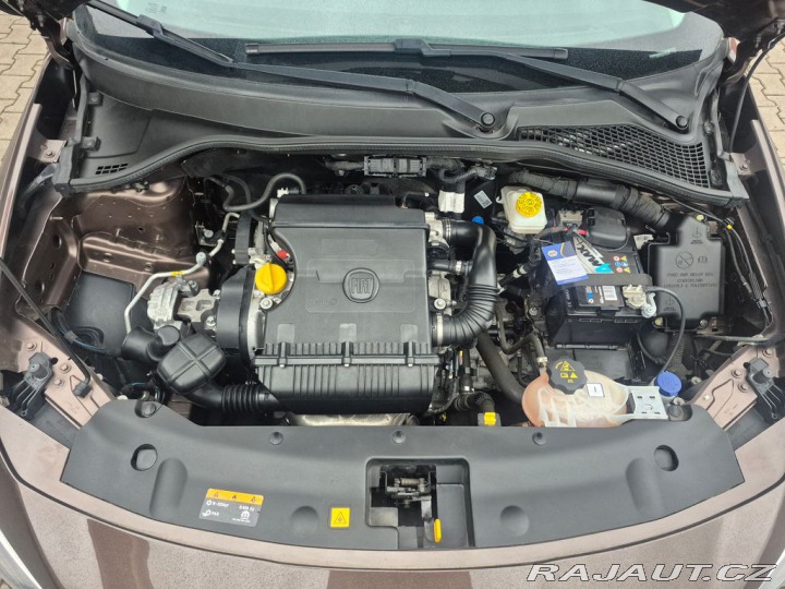 Fiat Tipo 1.4 70KW LOUNGE 1800