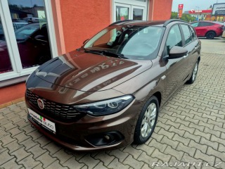 Fiat Tipo 1.4 70KW LOUNGE 1800