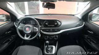 Fiat Tipo 1.4 70KW LOUNGE 1800