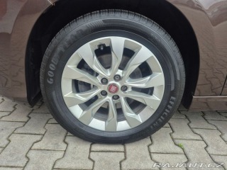 Fiat Tipo 1.4 70KW LOUNGE 1800