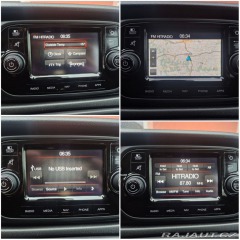 Fiat Tipo 1.4 70KW LOUNGE 1800