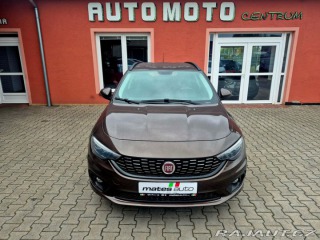 Fiat Tipo 1.4 70KW LOUNGE 1800