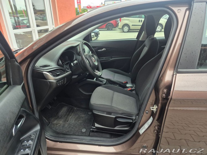 Fiat Tipo 1.4 70kw EASY 2019