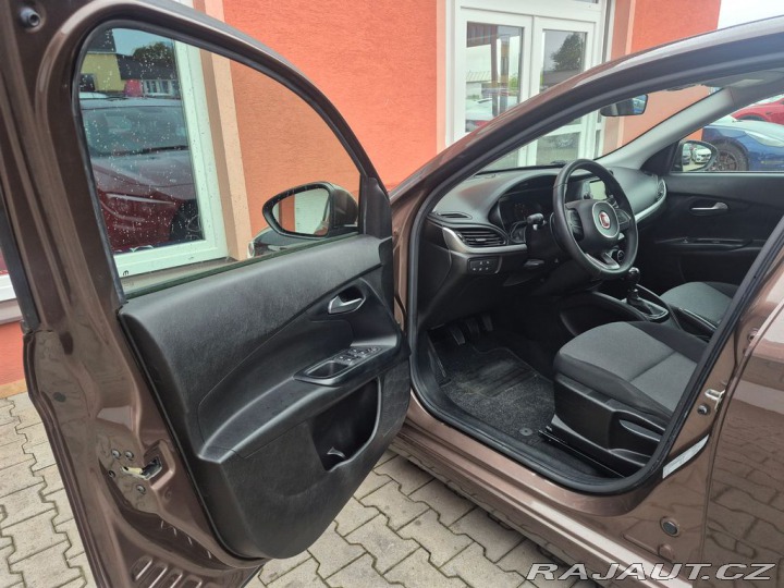 Fiat Tipo 1.4 70kw EASY 2019
