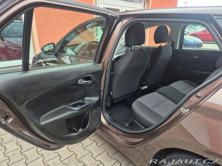Fiat Tipo 1.4 70kw EASY 2019