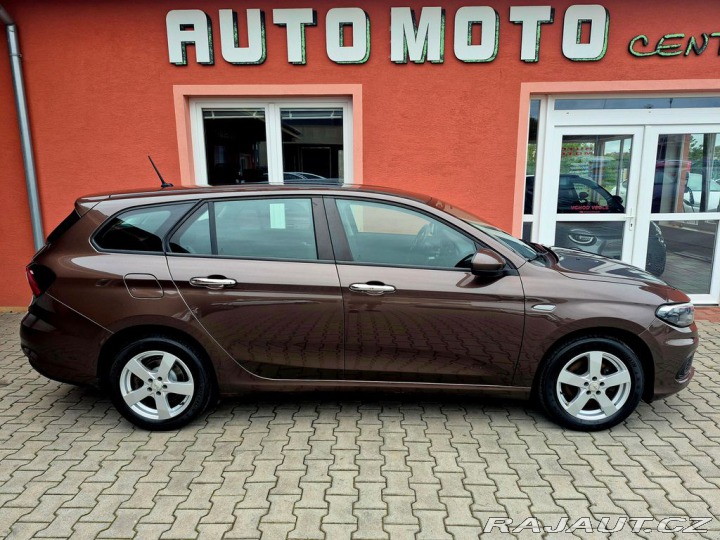 Fiat Tipo 1.4 70kw EASY 2019