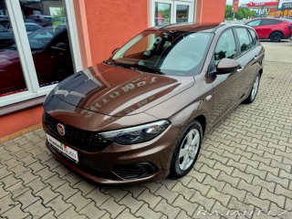 Fiat Tipo 1.4 70kw EASY 2019