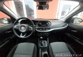 Fiat Tipo 1.4 70kw EASY 2019