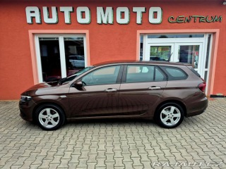 Fiat Tipo 1.4 70kw EASY 2019