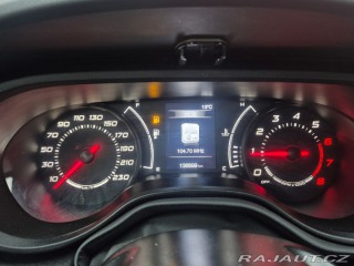 Fiat Tipo 1.4 70kw EASY 2019