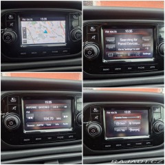Fiat Tipo 1.4 70kw EASY 2019