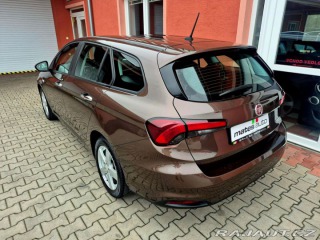 Fiat Tipo 1.4 70kw EASY 2019