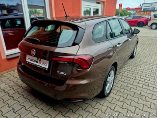 Fiat Tipo 1.4 70kw EASY 2019