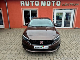 Fiat Tipo 1.4 70kw EASY 2019