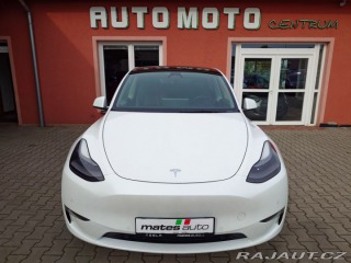 Tesla Model Y  2022