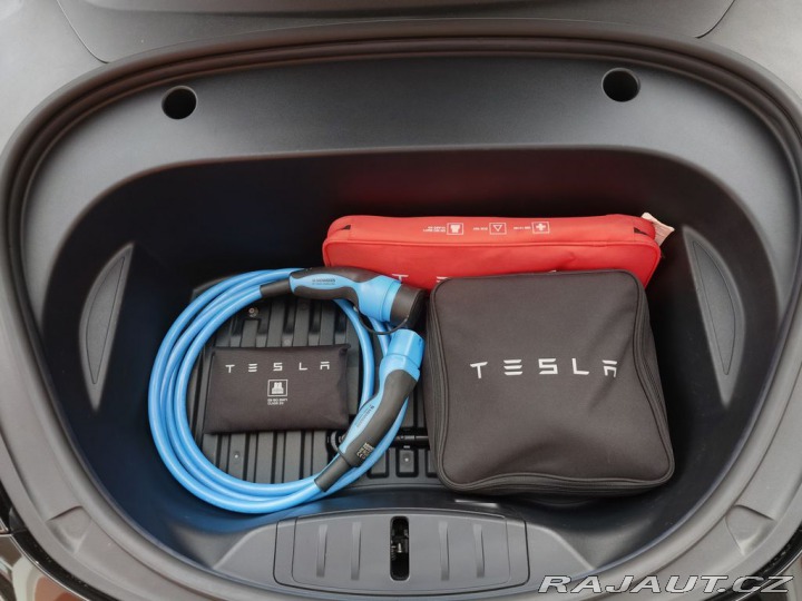 Tesla Model 3 Model 3 Performance 377 k 2021