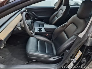 Tesla Model 3  2021