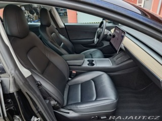Tesla Model 3  2021
