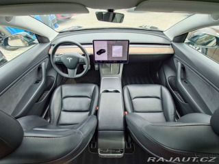 Tesla Model 3  2021