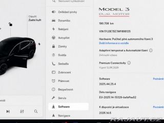 Tesla Model 3  2021