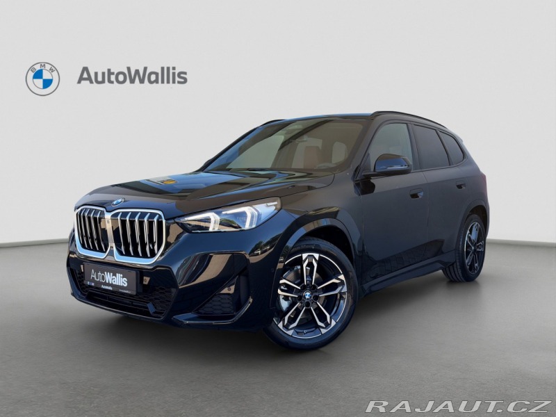 BMW X1 xDrive20d
