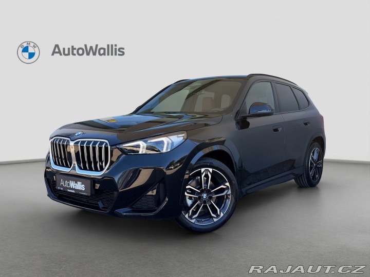 BMW X1 xDrive20d 2025