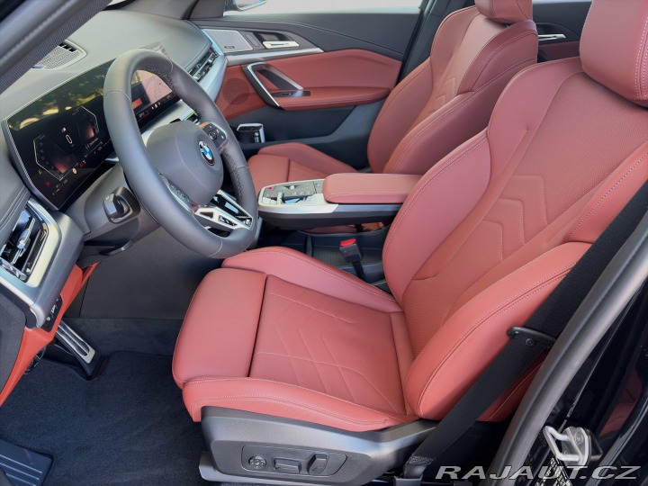 BMW X1 xDrive20d 2025