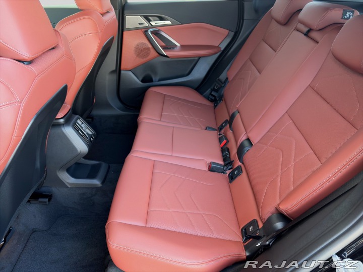 BMW X1 xDrive20d 2025
