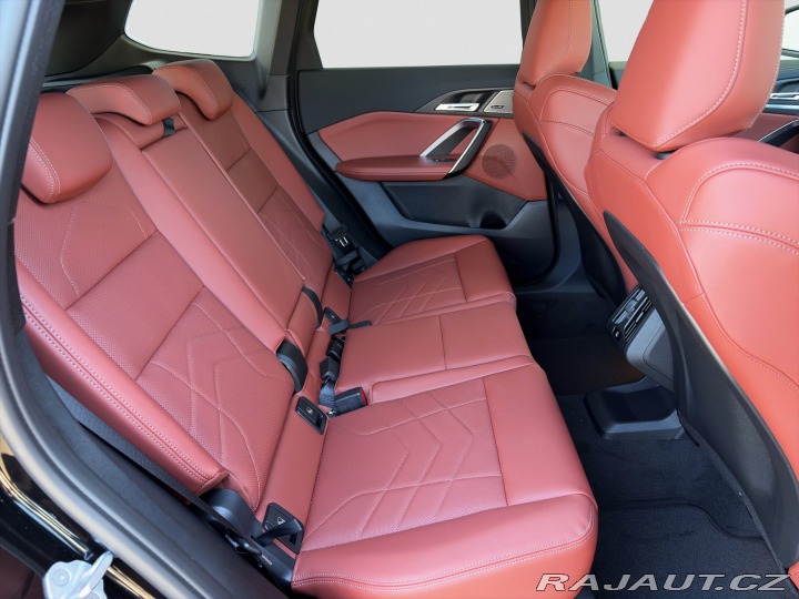 BMW X1 xDrive20d 2025