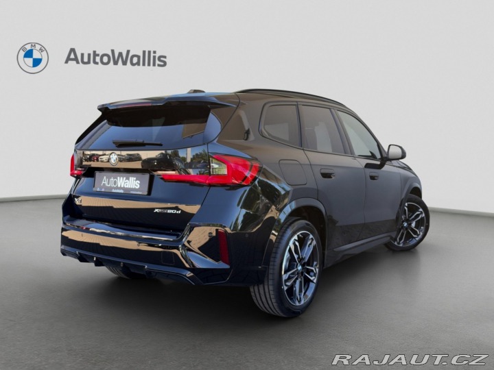 BMW X1 xDrive20d 2025