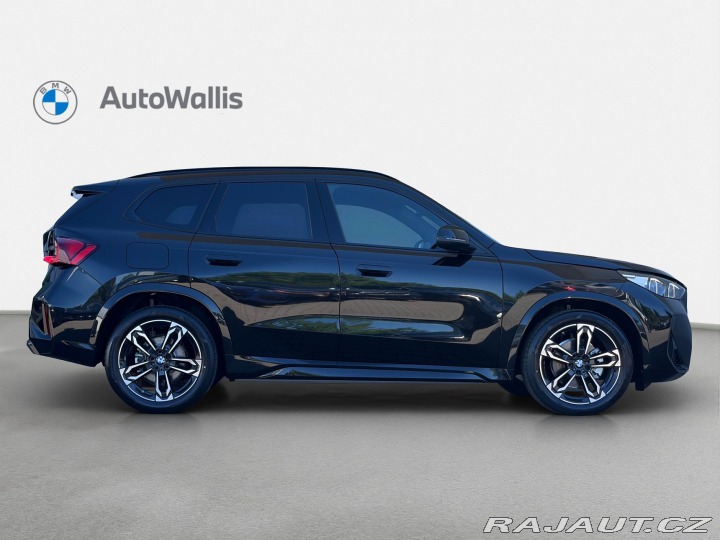 BMW X1 xDrive20d 2025