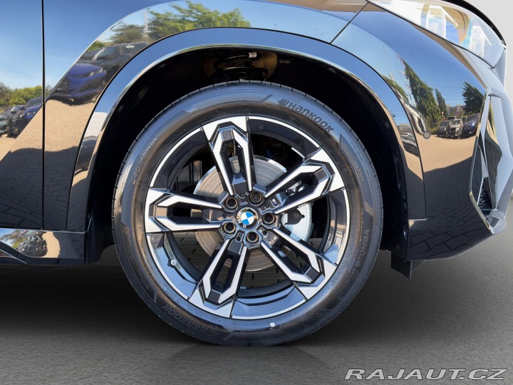 BMW X1 xDrive20d 2025