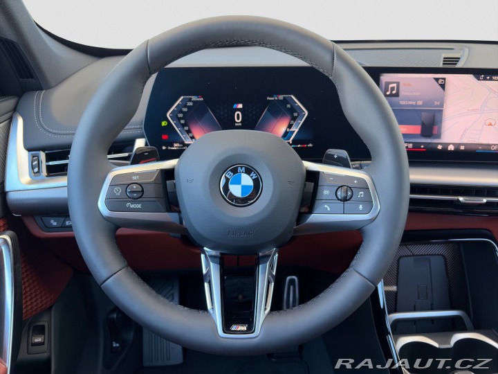 BMW X1 xDrive20d 2025