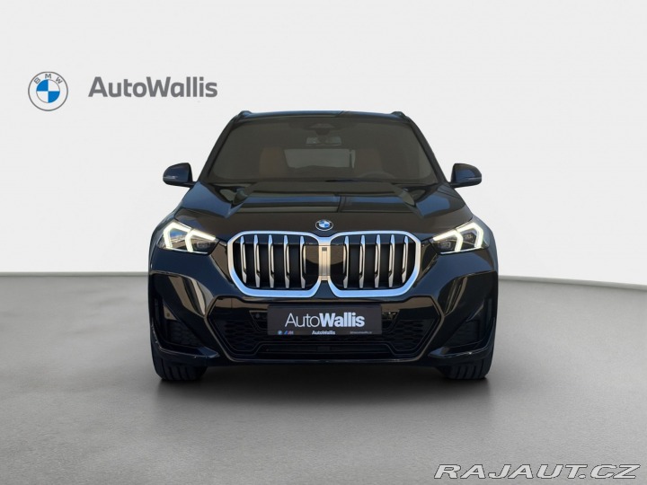 BMW X1 xDrive20d 2025