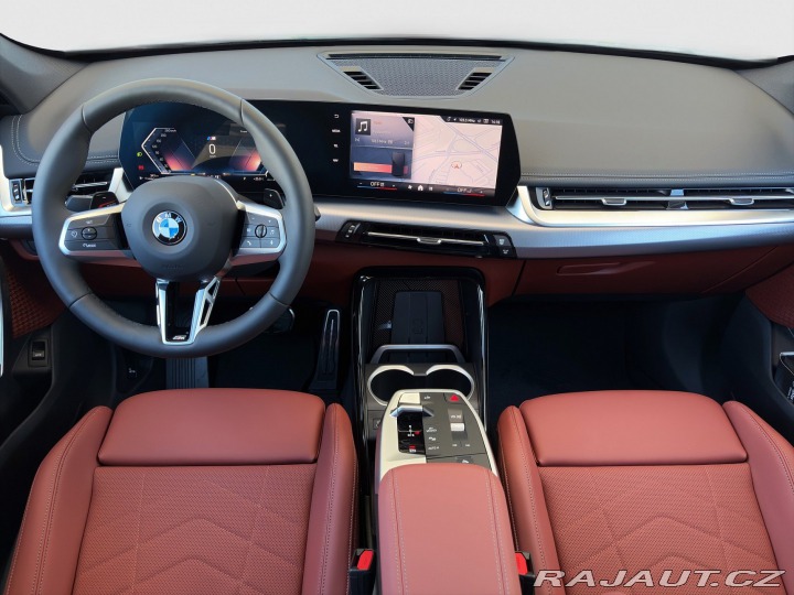 BMW X1 xDrive20d 2025