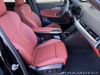 BMW X1 xDrive20d 2025